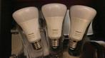 Philips Hue | White and color | E27, Huis en Inrichting, Lampen | Losse lampen, E27 (groot), Ophalen of Verzenden, Led-lamp, Zo goed als nieuw