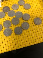 Juliana gulden, Postzegels en Munten, Munten | Nederland, Ophalen of Verzenden, Koningin Juliana, 2½ gulden