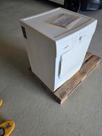 Whirlpool AWZ 7460 Droger - Condensdroger, Witgoed en Apparatuur, Wasdrogers, Ophalen, 6 tot 8 kg, Gebruikt, Voorlader