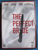 The Perfect Bride, Vanaf 16 jaar, Ophalen of Verzenden, Zo goed als nieuw, Actiethriller