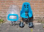 Bobike Mini One Bahama Blue, Ophalen, Voetsteuntjes, Bobike voorzitje, Zo goed als nieuw