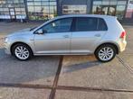 Volkswagen Golf 7 2016 Highline, 1.2L TSI 110PK, 148.917KM, Voorwielaandrijving, Stof, Euro 6, 610 kg