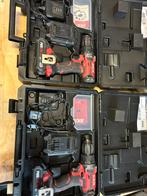 Skil schroefmachine., Ophalen of Verzenden, Gebruikt