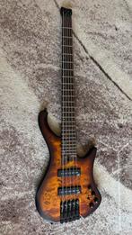 Ibanez EHB1505 Dragon Eye Burst, Muziek en Instrumenten, Ophalen, Gebruikt, Elektrisch, 5-snarig