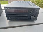 Denon Radio CD Speler, Ophalen, Gebruikt, Denon, Cd-speler