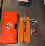 Rubi TS-66 tegelsnijder ZGAN, Overige materialen, 30 cm of meer, 50 tot 150 cm, Overige typen