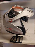 Nieuwe LS2 systeem helm maat XS/S. Defect, XS, Systeemhelm, Ophalen of Verzenden, Dames