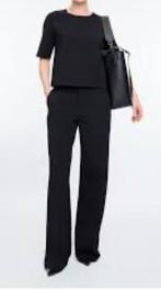 Gezocht: pantalon vanilia tailored twill tall, Kleding | Dames, Jumpsuits, Ophalen of Verzenden, Zo goed als nieuw, Maat 36 (S)