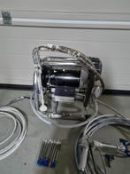Airless pomp/Verfspuitmachine Airlessco LP540, Ophalen of Verzenden, Gebruikt