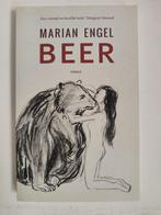 Marian Engel - Beer, Ophalen of Verzenden, Gelezen, Marian Engel, Wereld overig
