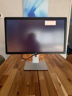 Dell up2414Q 4K IPS beeldscherm voor fotografen/vormgevers, Ophalen, Gebruikt, IPS, Thunderbolt