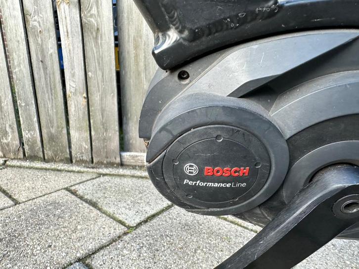 Riese Muller Charger Speedpedelec, Fietsen en Brommers, Elektrische fietsen, Gebruikt, Riese & Müller, 47 tot 51 cm, 50 km per accu of meer