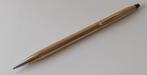 CROSS smalle 10kt gouden balpen (nieuw showroom model), Balpen, Cross, Nieuw, Met doosje