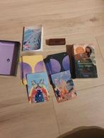 Kinder orakel kaarten deck 44kaarten, Ophalen of Verzenden, Zo goed als nieuw, Tarot of Kaarten leggen, Overige typen