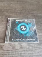 Eternal Bliss - 5 Years Celebration - Jumpstyle - Hardstyle, Ophalen of Verzenden