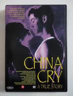 China Cry: A True Story (1990), Waargebeurd drama, Ophalen of Verzenden, Vanaf 16 jaar