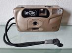 LE CLIC, LC17, Focus Free, Getest 100%, Igst!, Ophalen of Verzenden, Fototoestel