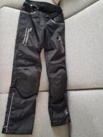 Dames motorbroek maat 36, Motoren, Kleding | Motorkleding, Ophalen, Tweedehands, Dames, Broek | textiel