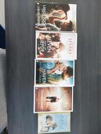 Nicholas Sparks (NL), Ophalen, Zo goed als nieuw
