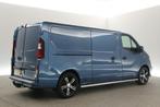 Opel Vivaro 1.6 CDTI L2H1 Airco Camera Cruise Trekhaak Navi, Voorwielaandrijving, Stof, Gebruikt, Euro 6