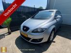 Seat Altea XL 1.2 TSI Ecomotive Businessline|APK|Airco|NAP, Voorwielaandrijving, Stof, 4 cilinders, Altea XL