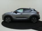 Nissan Juke 1.6 Hybrid N-Connecta, Auto's, Nissan, Stof, Met garantie (alle), Origineel Nederlands, Bedrijf