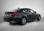 Lexus IS 300h Business Line Pro | BTW Voertuig | Stoelverwar, Auto's, Lexus, Automaat, 12 maanden, Achterwielaandrijving, Gebruikt
