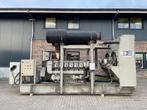 Deutz MWM TBD 604 BV12 Leroy Somer 1450 kVA generatorset ex, Ophalen of Verzenden