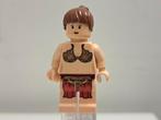 Lego Star Wars sw0085a Princess Leia, Ophalen of Verzenden, Zo goed als nieuw