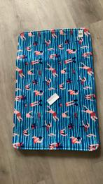 Nieuw badkamer kleedje zwemmers, Huis en Inrichting, Badkamer | Badtextiel en Accessoires, Ophalen, Nieuw, Wit