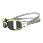 Nieuwe Speedo Fastskin Hyper Elite Mirror zwembril Grey, Watersport en Boten, Info@allsport-group.com, All Sport NV, Nieuw, Ophalen of Verzenden