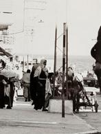 Vintage Foto Ake Borglund Zweden Arabische stad jaren 60, Verzamelen, Foto's en Prenten, 1960 tot 1980, Gebruikt, Foto, Ophalen of Verzenden