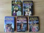 20 boeken van Virginia Andrews, Gelezen, Virginia Andrews, Ophalen of Verzenden, Nederland