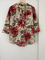 Esmara nieuwe linnen blouse maat 40(L), Maat 38/40 (M), Overige kleuren, Nieuw, Esmara