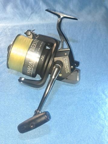 TICA Cybernetic GG1000R/M beschikbaar voor biedingen