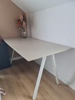 IKEA Bureau 160 x 80, Ophalen, 50 tot 100 cm, Zo goed als nieuw, Modern