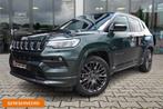 Jeep Compass 4xe 240 Plug-in Hybrid Electric S | ACC | Camer, Automaat, 4 cilinders, Bedrijf, Vierwielaandrijving