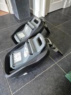 Isofix Familyfix Maxi cosi base 2 stuks prijs van 1, Kinderen en Baby's, Autostoeltjes, Ophalen, Gebruikt, Maxi-Cosi, Isofix