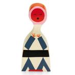 2x Vitra Wooden Dolls No 18