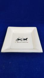 Schaaltje Royal Limoges France, Relais Christine. 6B3, Ophalen of Verzenden