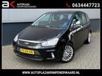 Ford C-Max 2.0-16V Titanium Airco Cruise Stoelverwarming Tre, Auto's, Voorwielaandrijving, 65 €/maand, Stof, Gebruikt