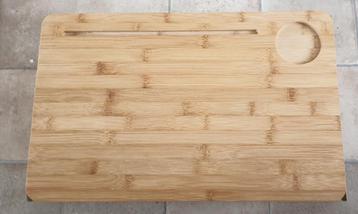 Schootblad/laptopblad/dienblad beschikbaar voor biedingen