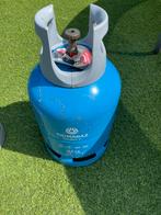 Primagaz gasfles 9,5 liter leeg, Ophalen, Gebruikt