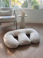 Tweeling voedingskussen (by nany) met Ilmaha hoes, Kinderen en Baby's, Tweelingen en Meerlingen, Ophalen of Verzenden, Zo goed als nieuw