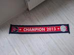 Psg Champion 2013 sjaal, Buitenlandse clubs, ., Ophalen of Verzenden, Zo goed als nieuw