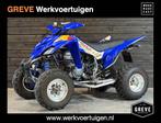 Yamaha YFM350R-W Raptor 350 (bj 2007), Motoren, Quads en Trikes, 349 cc, 11 kW of minder