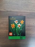 LEGO | Botanical Collection | 40646 | Narcissen, Ophalen of Verzenden, Nieuw, Complete set, Lego