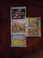 King, Ophalen of Verzenden, Minder dan 500 stukjes, Zo goed als nieuw