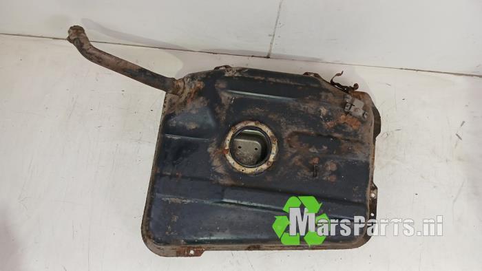 Tank van een Suzuki Alto, Auto-onderdelen, Brandstofsystemen, Suzuki, Gebruikt, 3 maanden garantie, Ophalen of Verzenden