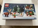 Lego 40484 Winter Holiday Reindeer - Nieuw!, Ophalen of Verzenden, Nieuw, Complete set, Lego